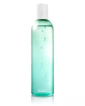 Шампунь KAFKA Scalp Head Spa 300 мл, супер густая пена, эфирные масла, сырая лаванда кабосу, 19 видов домашних растений, уход за кожей головы [для мужчин 100% и