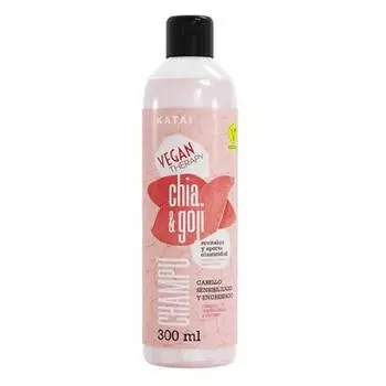 Шампунь Катаи Чиа и Годжи 300мл