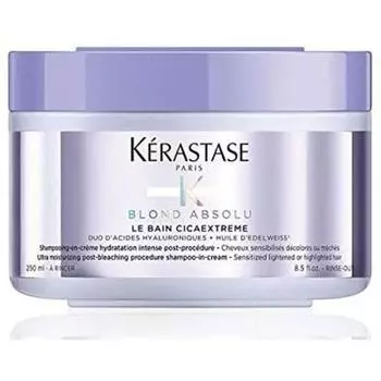 Шампунь Kerastase Blond Absolute Cicaextreme 500 мл