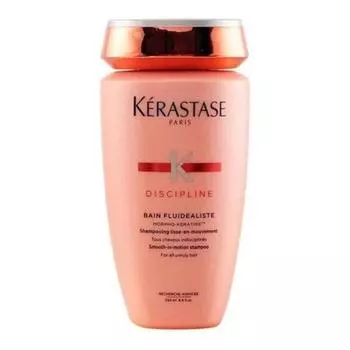 Шампунь Kerastase Discipline 200 мл 200 ml