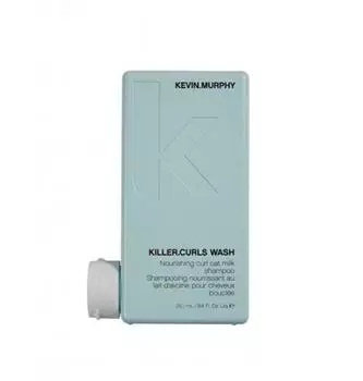 Шампунь Kevin.Murphy KillerCurls Wash 1000 мл