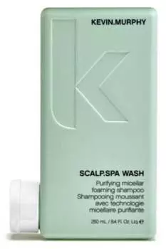 Шампунь Kevin.Murphy SCALPSPA WASH 1000 мл