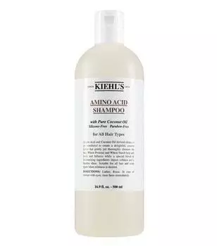 Шампунь Kiehl s Amino Acid 400 мл