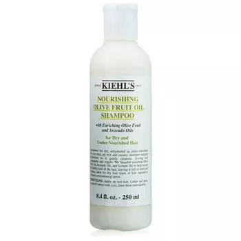 Шампунь Kiehl s Kiehl s 360 мл