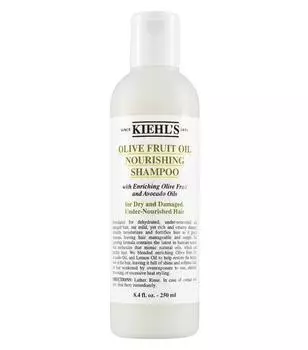 Шампунь Kiehl s Olive Oil Nourishing 200 мл