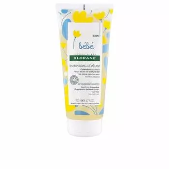 шампунь Klorane Calming Detangling 1000 мл