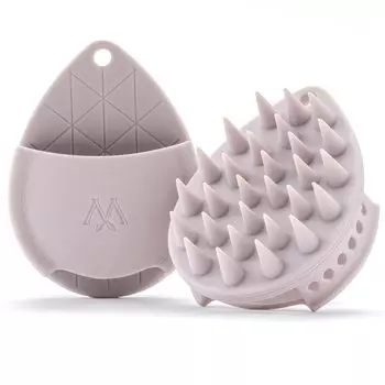 Шампунь koguMi Scalp Soft Hard 2WAY с эффектом 3D Arch Head Scalp Разработано на основе Разработано японской компанией Щетка, Щетка, Тип,