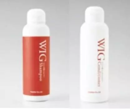 Шампунь-кондиционер для париков Leonca и