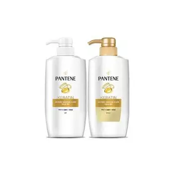 Шампунь/кондиционер Pantene Extreme Damage Care 750 мл (Выберите 1 из 2 типов) Pantene Extreme Damage Care Shampoo 750ml