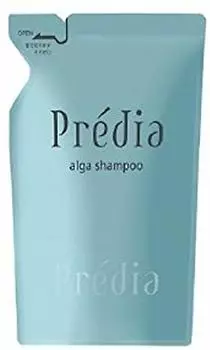 Шампунь Kose Predia Algae N 500 мл [Refill]