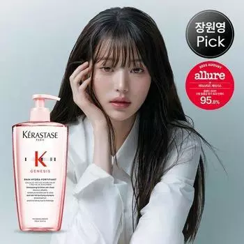 Шампунь Krastase Genesis 500 мл