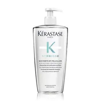 Шампунь Krastase Symbiose Vane Purete Anti-Pellicular 500 мл