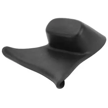 Шампунь-кровать, подушка для отдыха на шее, подушка, противоскользящая основа, регулируемый угол, профессиональная парикмахерская мойка