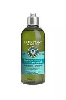 Шампунь L`Occitane en Provence Purifying Fresh for normal hair 500 мл