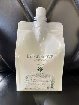 Шампунь La Annelieve 1000