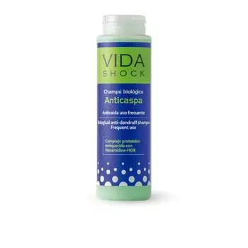 Шампунь Luxana Anti-Hair Dandruff 300 мл