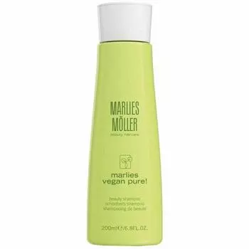 Шампунь Marlies Moller Vegan Pure Marlies Mller 250 мл