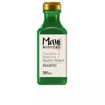 шампунь Maui Thicken & Restore Bamboo Fibers 500 мл
