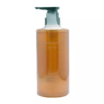 Шампунь Mian Pure Factor 600 мл