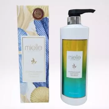 Шампунь Miel Seaweed Smart Cleansing Shampoo 800 мл, 1 шт.