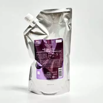 Шампунь Milbon Aujua INMMETRY 1000 мл, сменная упаковка