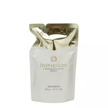 Шампунь Milbon Inphenom 230 мл сменный блок