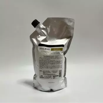 Шампунь Milbon Renewing 1000 мл MILBON REAWAKEN Сменный блок Сменный блок