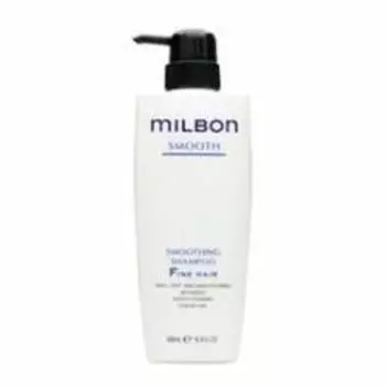Шампунь Milbon Smoothing для тонких волос (500мл)