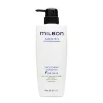 Шампунь Milbon Smoothing для тонких волос (500мл)