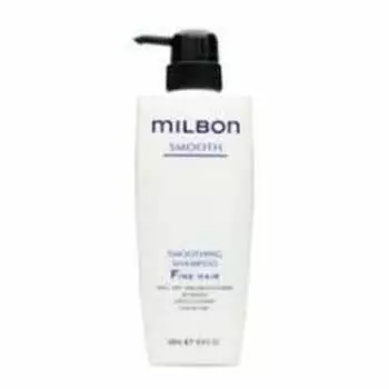 Шампунь Milbon Smoothing для тонких волос (500мл)
