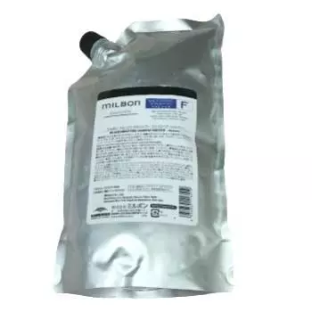 Шампунь Milbon Smoothing для тонких волос Refill (1000ml)