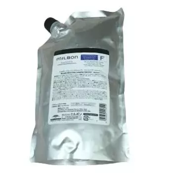 Шампунь Milbon Smoothing для тонких волос Refill (1000ml)