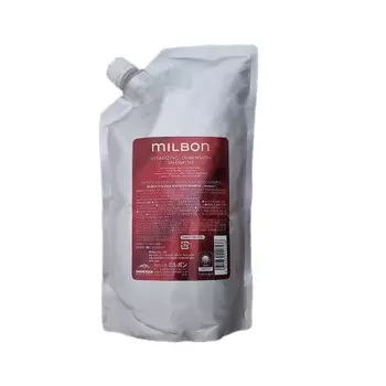 Шампунь Milbon Vitalizing Dimension 1000 мл (пополнение)