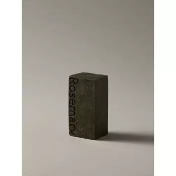 Шампунь-мыло Aromatica Rosemary Scalp Scaling 135 г