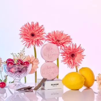 Шампунь-мыло Emcent Kelp Dexpanthenol, 1 упаковка, 100 мл