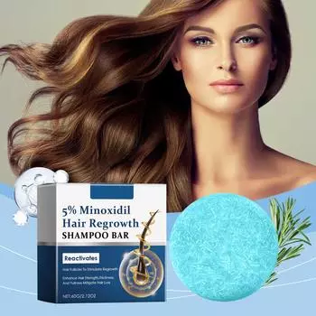 Шампунь Мыло Мягкое Очищающее Кожу Головы Питательное Увлажняющее Мягкое Мыло Для Ухода За Волосами