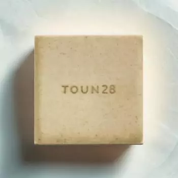 Шампунь-мыло Tone28 S19 с маслом баобаба, 1 шт.