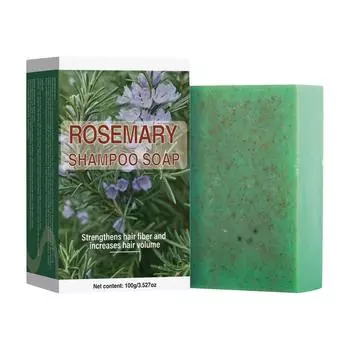 Шампунь Мыло Восстанавливает Волосы И Вьющиеся Волосы Кондиционер Мыло One Size