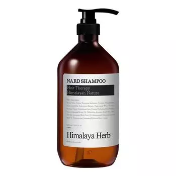 Шампунь Nard Signature, 1 л, 1 шт.