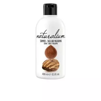 Шампунь Naturalium Shea & Macadamia