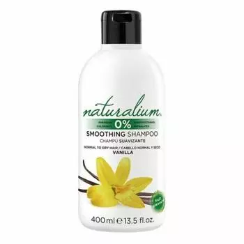 Шампунь Naturalium Softening Naturalium Vanilla 500 мл
