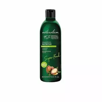 шампунь Naturalium Super Food Argan Oil Nutritive 1770 мл