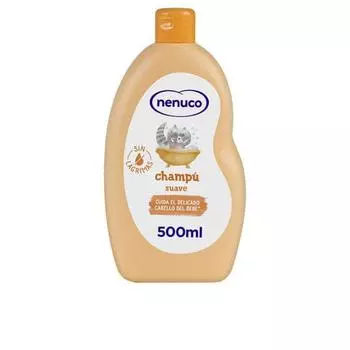 Шампунь Nenuco Ultra gentle 400 мл