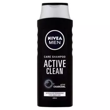 Шампунь Nivea Active C Men 285 мл