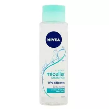 Шампунь Nivea Micellar 350 мл