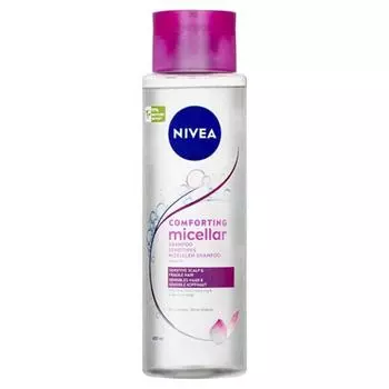 Шампунь Nivea Micellar Reinforcement 250 мл