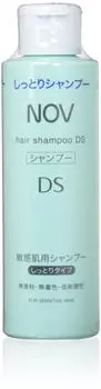 Шампунь NOV Nobu DS 250 мл (влажный тип)