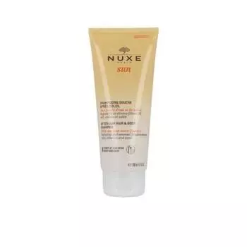 Шампунь Nuxe After Sun Hair And Body 300 мл