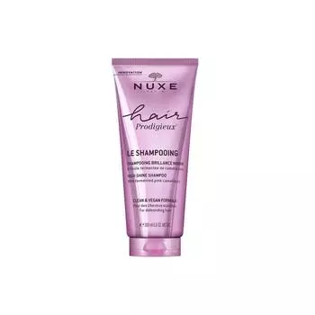 Шампунь Nuxe Hair Prodigious 200 мл