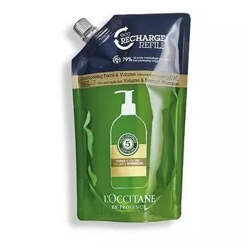 Шампунь Объем и Сила Эко Сменный блок 500 мл